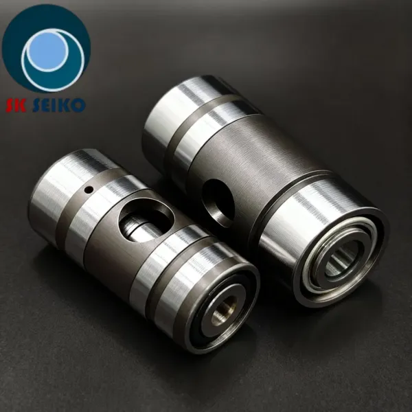 Precision-Engineered Tcbb61834 Turbo Bearing 6*18*34.2mm Dual Ceramic Technology for Turbo Efficiency & Auto Repair