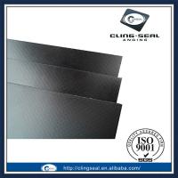 Plaques de joints de graphite renforcées pour le traitement des eaux usées et les usines de pâtisserie