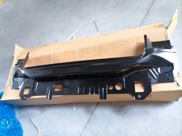 KYGER High Quality Car Auto Parts 2536401700 Rear Body Panel For Mercedes Benz GLC300 GLC 43 GLC 63 2015-2020 253 640 17 00
