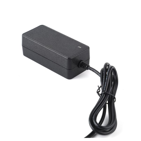 60W AC DC LED電源 15V 4A 220V 24V 2.5A 切り替えモード DC ジャック 5.5*2.5mm