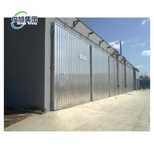 Customization Heating Source Wood Drying Kiln Competitive Control System for Drying Wood