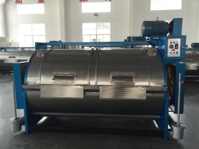 industrial washing machine The railroad washing factory semi-automatic