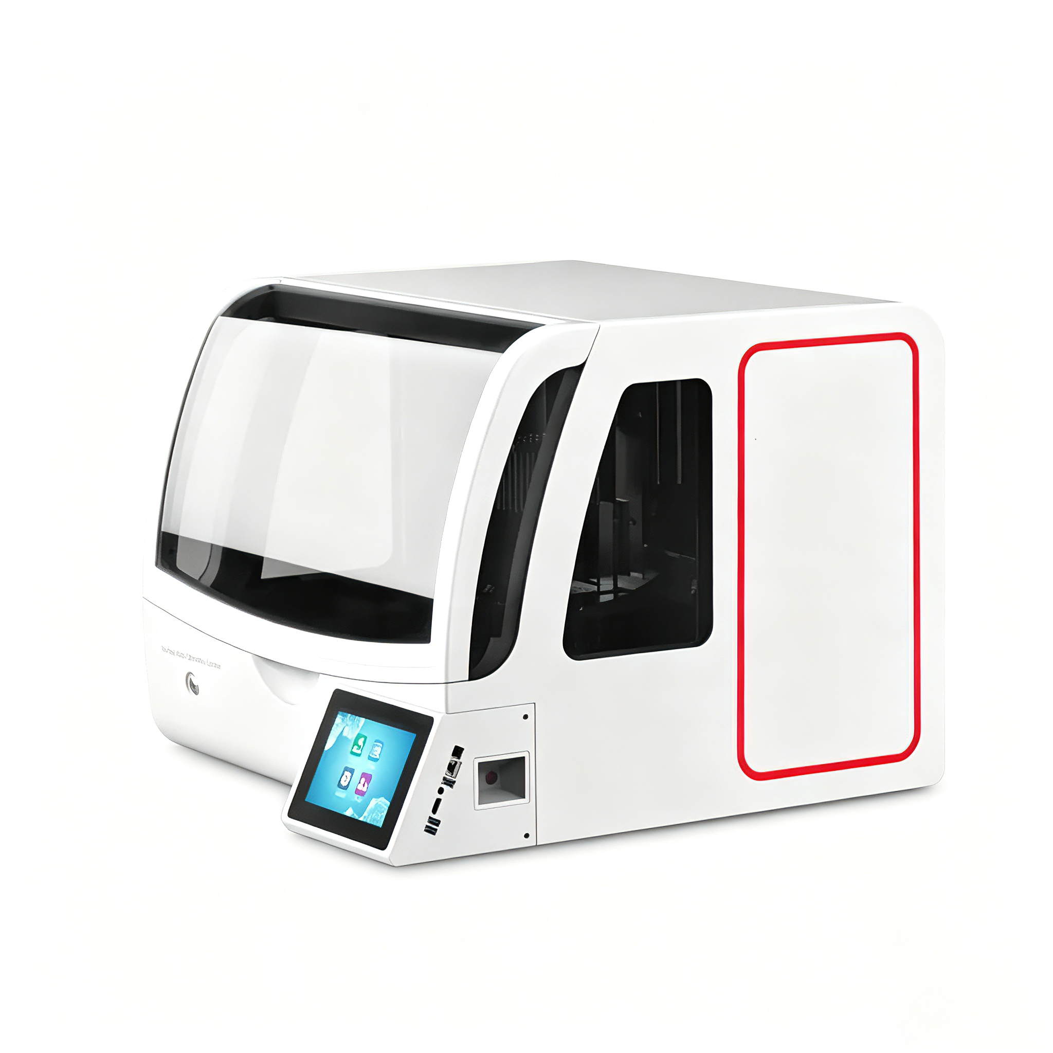 Natch 48 Nucleic Acid Extraction System