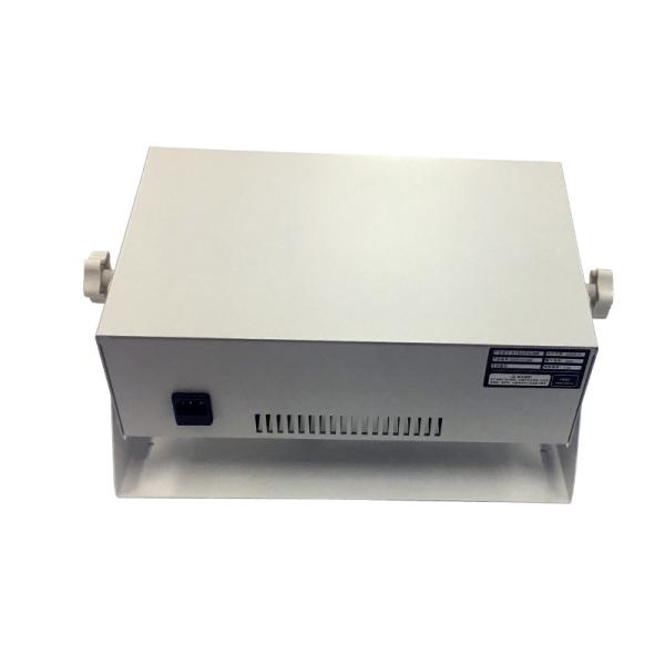 Wide Range Discharge AC High Voltage Cross Flow Anti Static Blower