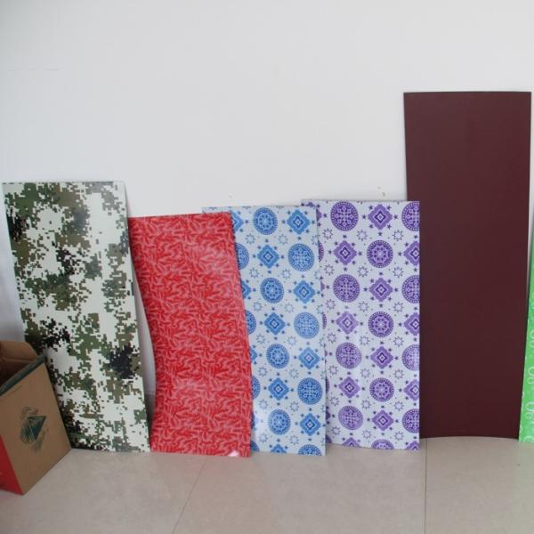 High Tensile Strength Ral 9003 PPGI Steel Coil Roofing Steel Sheet