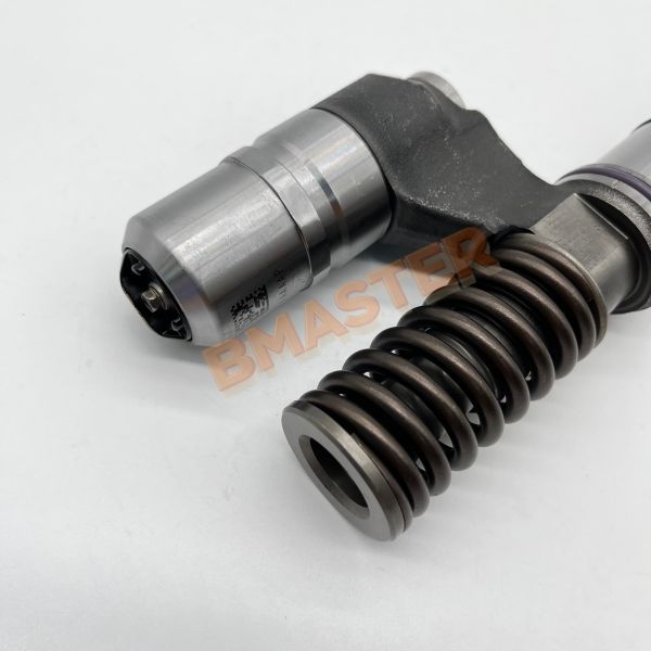 BMASTER Model 0414701105 Fuel Injector with Precise Fuel Metering and Corrosion-Resistant Alloy for Enhanced Engine Performance