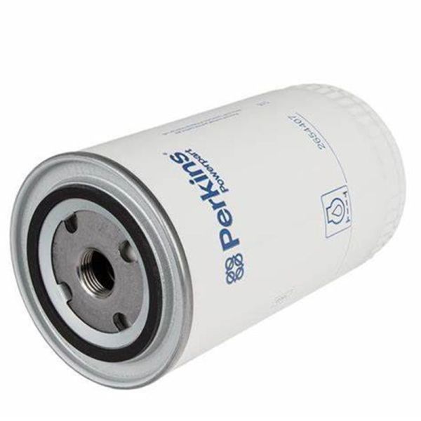 Perkins Engine Oil Filter 2654407 For Industrial Heavy Duty Engines and Machinery
