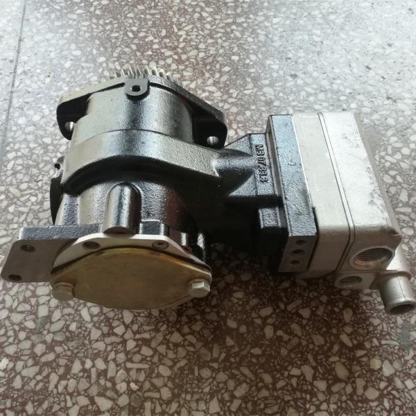6BT5.9 ISB WABCO Cummins Air Compressor 4946294 Truck And Excavating Machinery