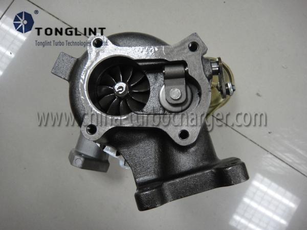 Toyota 4 Runner Land Cruiser CT20 Diesel Turbocharger 17201-54030 Turbo for 2LT 2-LT Engine