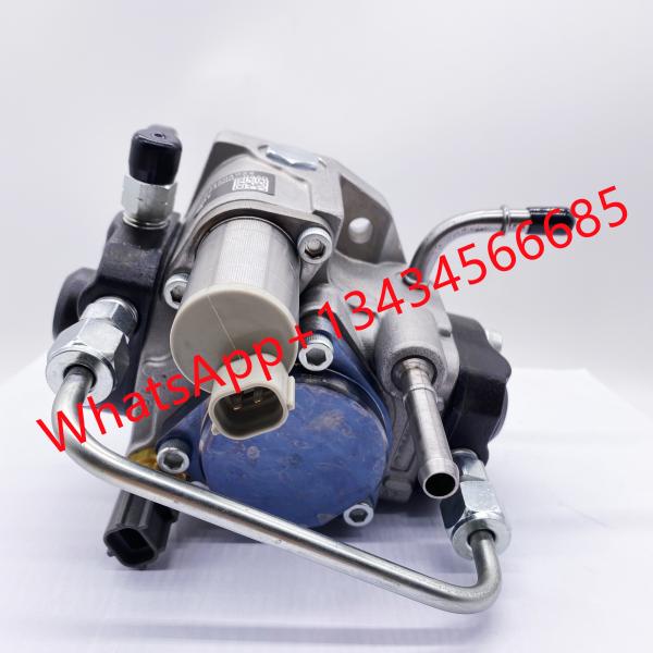 Bomba común 294000-0661 1460A022 294000-0660 de la inyección de carburante del carril HP3 para Mitsubishi Pajero 4M41