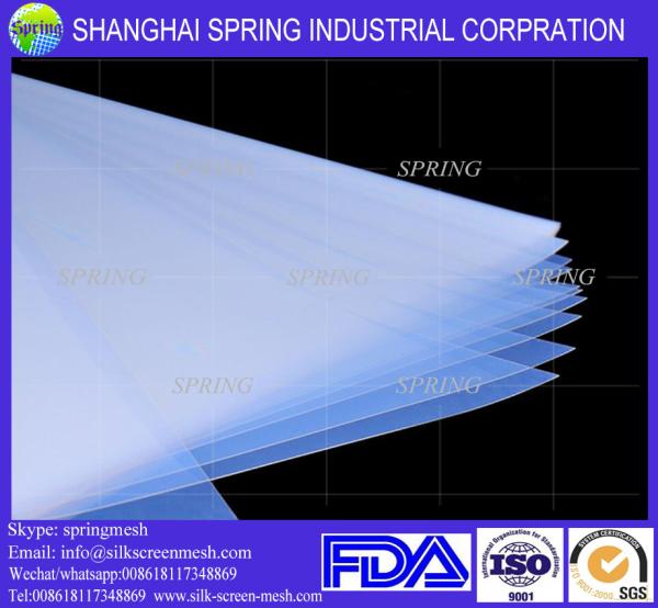 Factory Inkjet PVA Hydrographic Printing Film Blank Film/Inkjet Film
