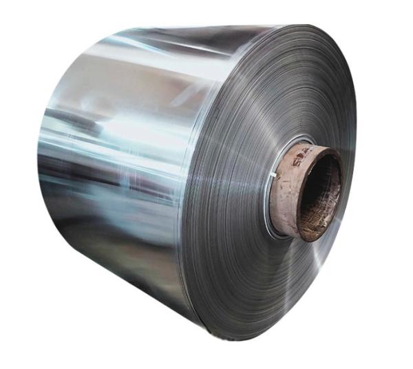 AiSi JIS 10mm Stainless Steel Sheet Coil Roll 1800mm 2000mm Width