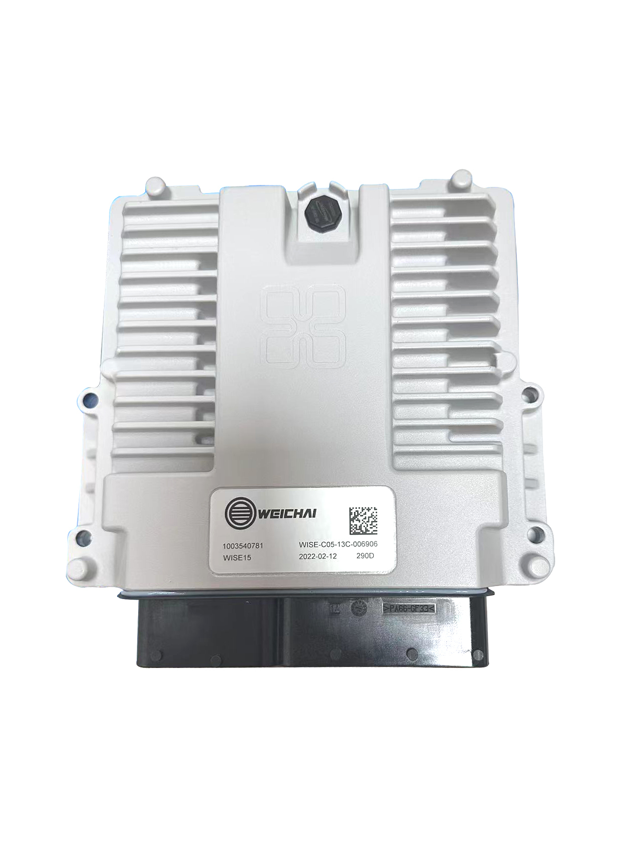 Weichai WISE13 Engine Control Unit ECU 1003540781 Original Computer Board for
