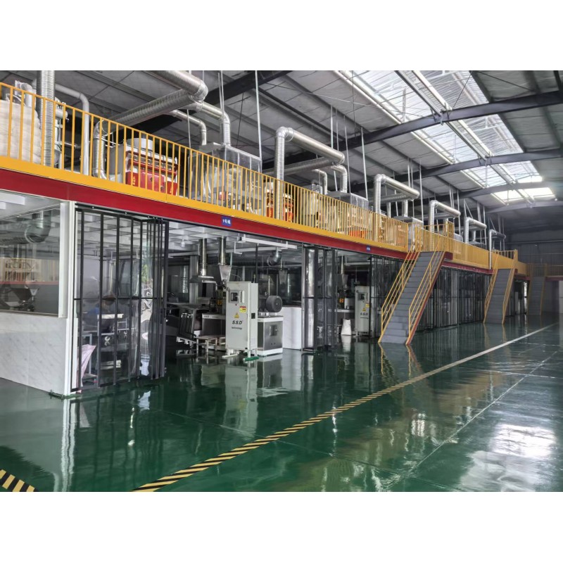 Jinhua Jiazhen Technology Co., Ltd.