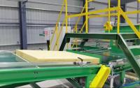 Wholesale Low Price China Manufacturers Direct Sales Of Stone Rock Wool Production Line