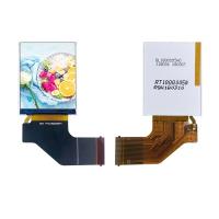 Module d'écran LCD IPS TFT 1,8 pouces 128x160 Caméra extérieure