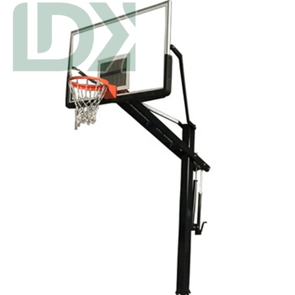 Low Price Basketball Stand Affordable Basketball Hoop Adjustable Basketball Post