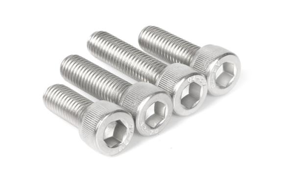 DIN912 Stainless Steel Socket Head Screws  Stainless Steel Sokcet Head Cap Screws