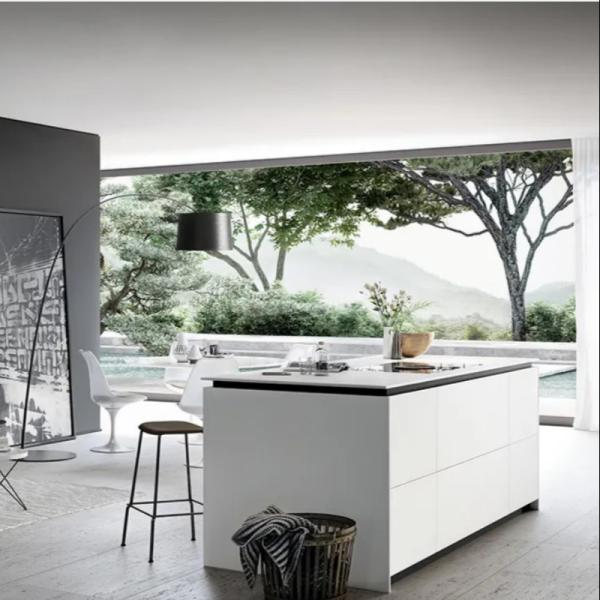 Customized Storage Solutions Cabinets and Wardrobes