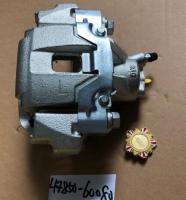 Calibre 47850-60080 de frein à disque de Landcruiser 47830-60080