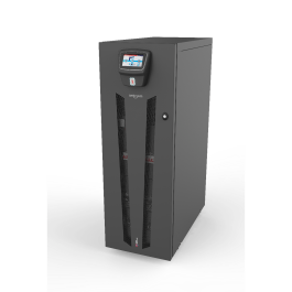 Riello Tower UPS Sentryum Series 10-120KVA 380V 3:3/3:1 Online UPS for Small Data Centre and Medical Industry