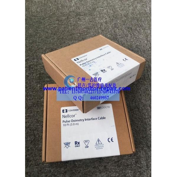 Медицинский кабель интерфейса Oximetry N600 ИМПа ульс  приборов контроля