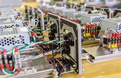 Serviços de construção de caixas de PCB Full Turnkey PCB E Test Vacuum Package Manufacturing ISO 9001 RoHS