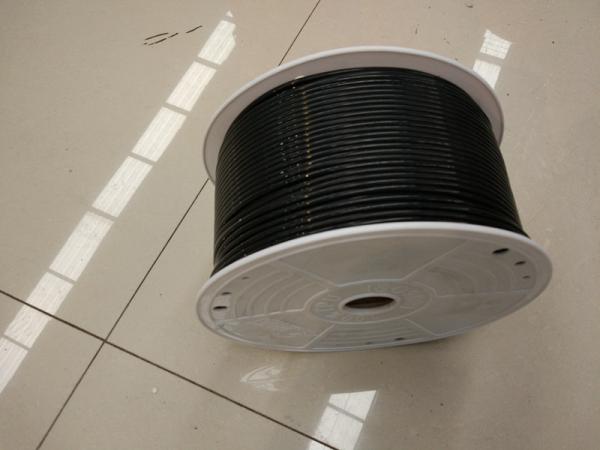 Antistatic Polyurethane Round Belt Diameter 3mm 4mm 5mm 6mm Hardness 90A