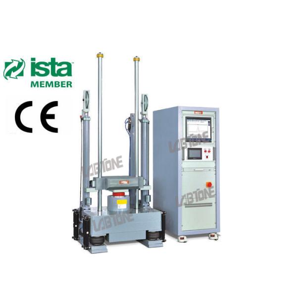 тестер удара полезной нагрузки 100кг механический, машина испытания удара удара