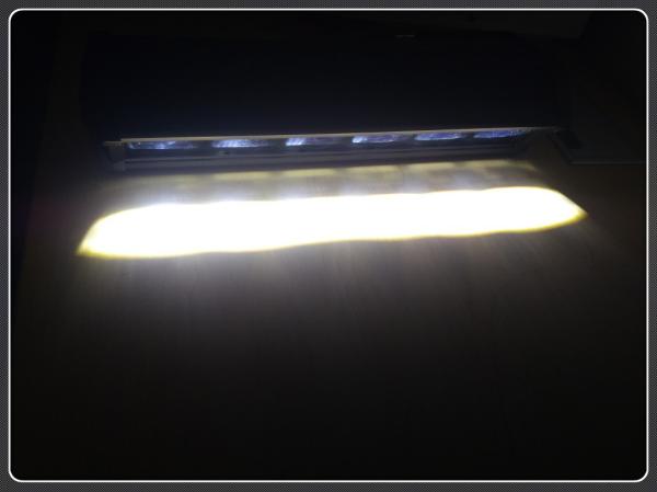 8D 30W 60W 90W 120W 150W 180W 210W 240W E-mark approved white/amber LED light bar for offroad