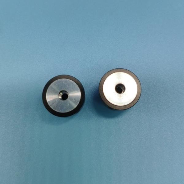 XP243E Nozzle 3.7mm FUJI XP Series NOZZLE SMT Pick And Place Machine