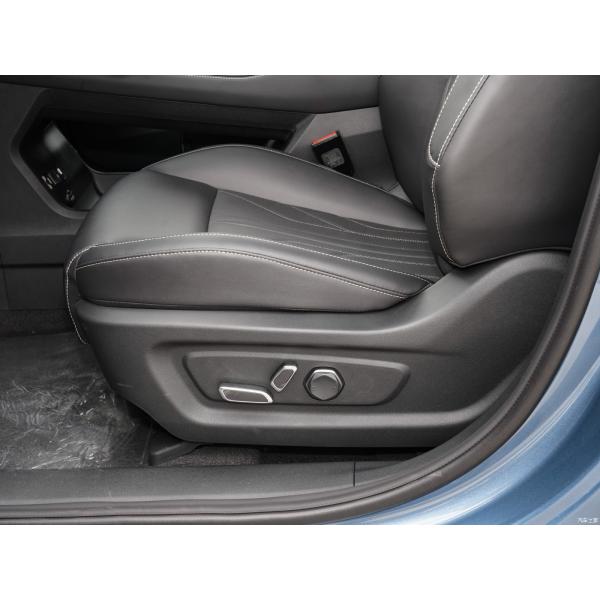 2023 Changan UNI-K 2WD/4WD Version 5 Seats Large Space SUV 2.0T Gasoline HEV Vehicle
