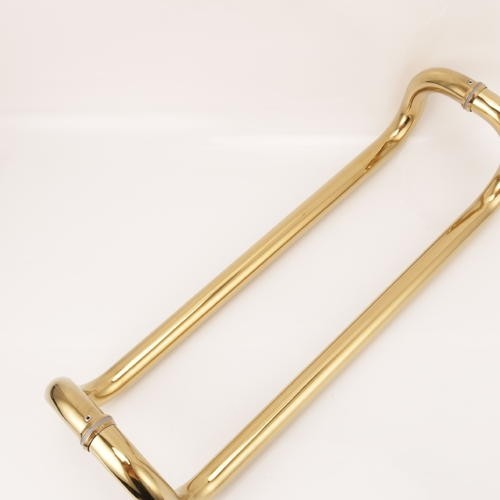 Door Hardware Plasma Cathodic Arc Deposition Equipment