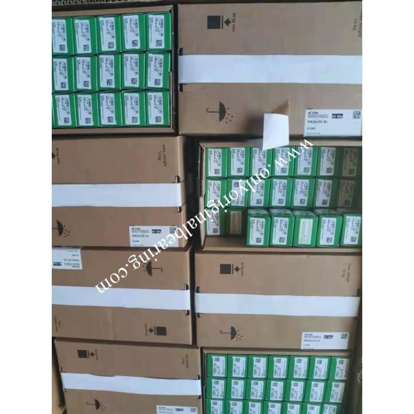 100% Original INA Needle Roller Bearing NK26/20-XL