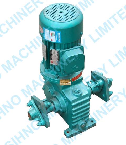 4PCS Paddle Wheel Aerator (YC1.5)2HP,1.5KW Oxygen Aeration Machine