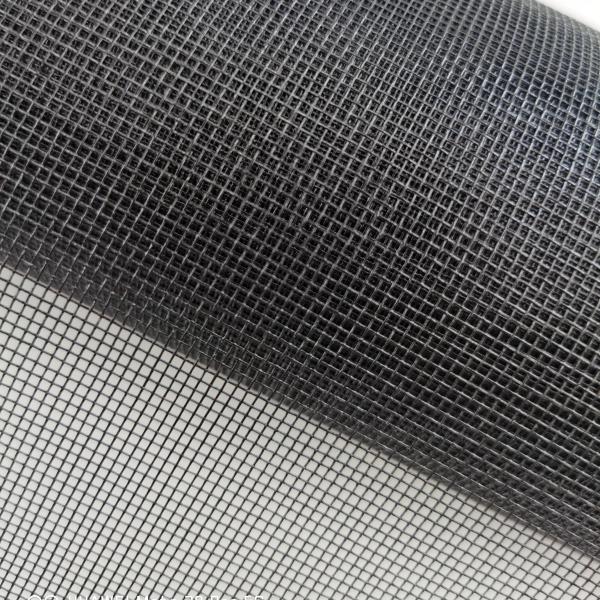 3 Anos Usando Life Piscina E Patio Screen Resistente a Pragas PVC fibra de vidro