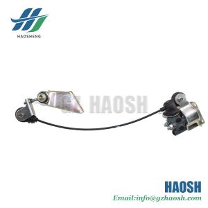 Load Sensing Proportioning Valve Asm For Isuzu 700P 4HK1 8-94427224-2 8944272240