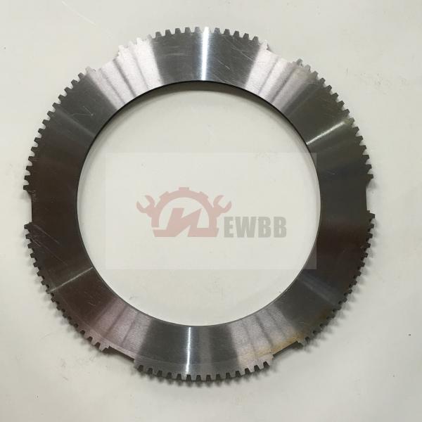 111-11-12120 Komatsu Friction Plate For Bulldozer D30AM-17