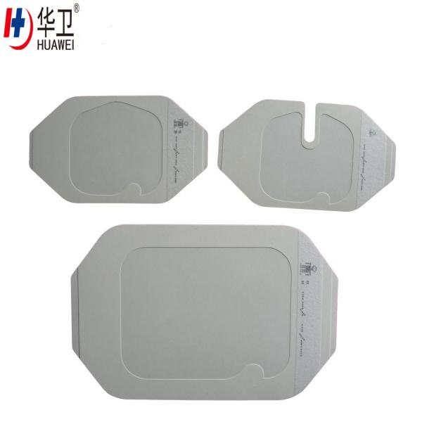 Free sample hypoallergenic iv dressing from factory