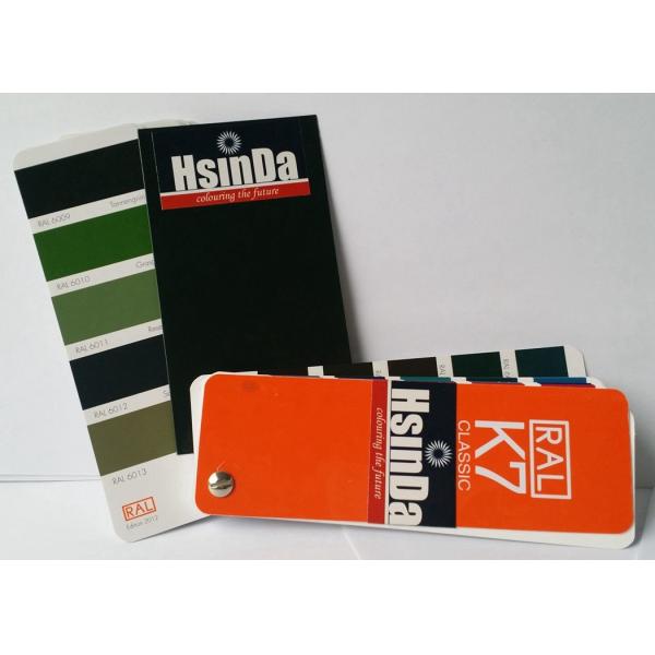 Высокая температура покрытия порошка стабилизированного представления супер прочная устойчивая