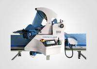 Máquina de espalhamento de tecidos totalmente automática com 0-100m/min Velocidade e 1KW de Potência