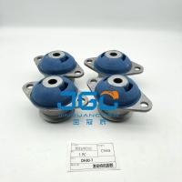 Instalação do motor DH80-7 de alta qualidade para peças do motor Doosan DH80-7