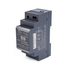 SMPS Enclosures EDR-75 for Automation Equipment