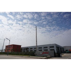 Supanchor Rock Reinforcement Co., Ltd.
