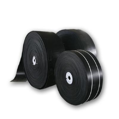 Correias EP100 transportadoras especiais da largura 600mm 1-10 camadas