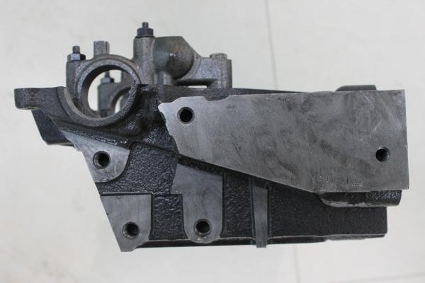 High Quality Chinese Supplier 4HK1 8-98170617-0 Cylinder Head