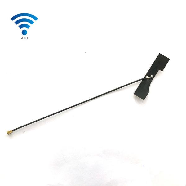 GSM GPRS Built - In FPC 3G Network Antenna 850 - 2170 MHz with IPEX Connector