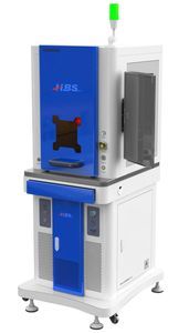 PCB Cutter Laser Chip Groove Carving Machine Air Cooling 20W 30W 50W
