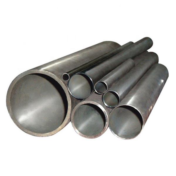 OEM ODM	Stainless Steel Tube 6M 321 309 310S SS ERW Pipe Non Alloy