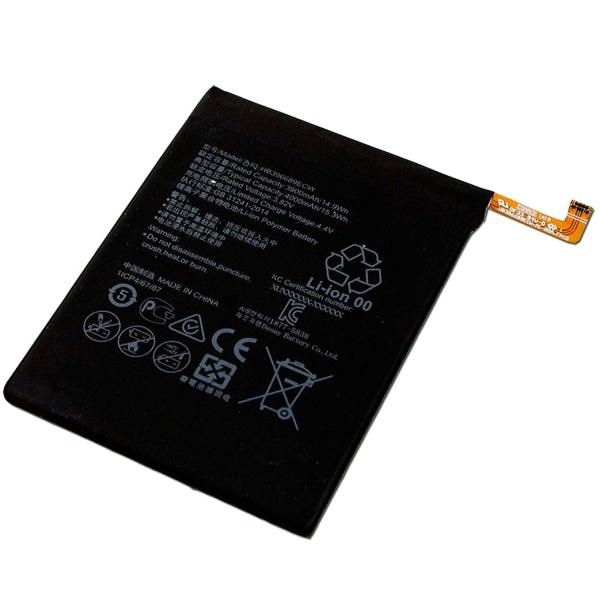 3.8V 4000mAh Huawei Mate 9 Battery Replacement , HB396689ECW Huawei Phone Battery